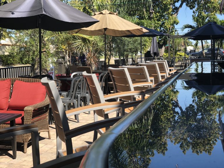 Elegant Dining in Cape Coral Red Fish Point