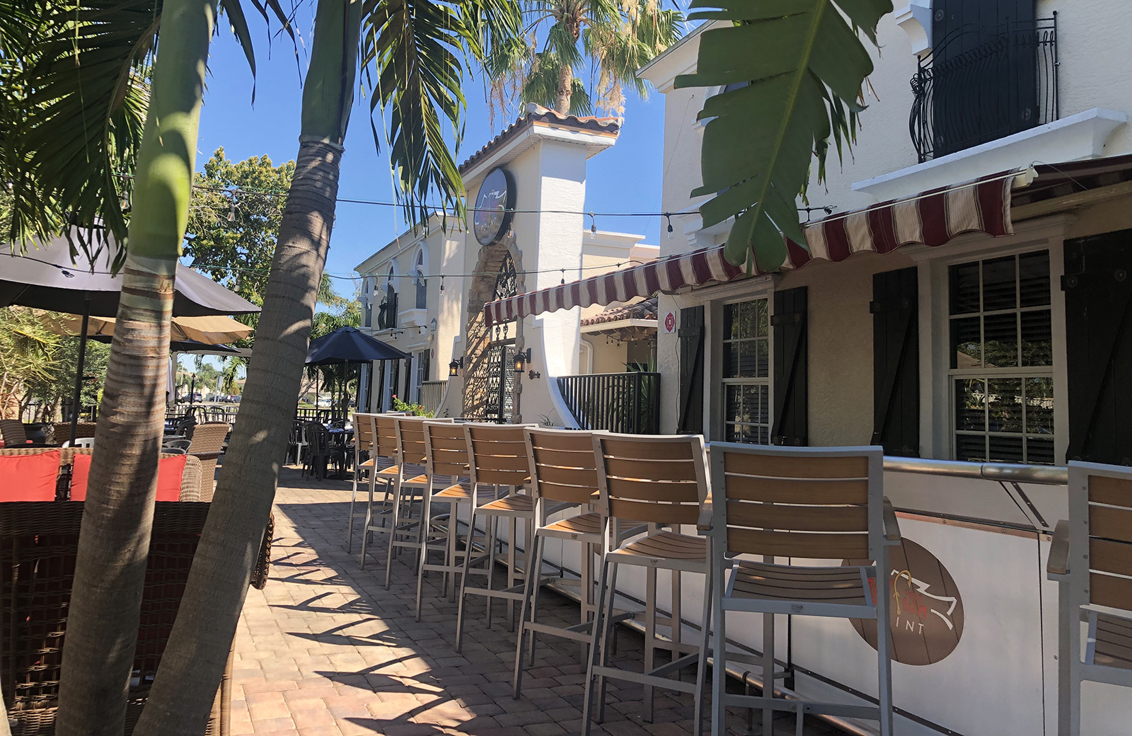 Elegant Dining in Cape Coral Red Fish Point